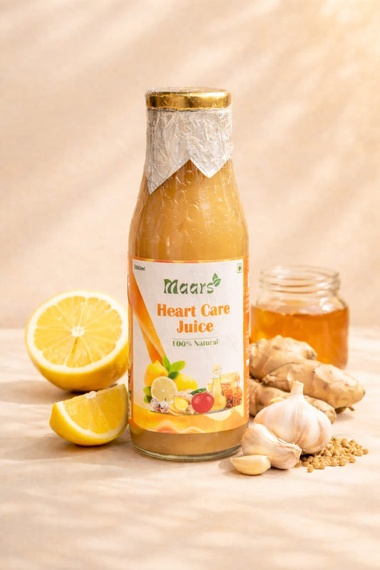 Heart care Juice (500ml)