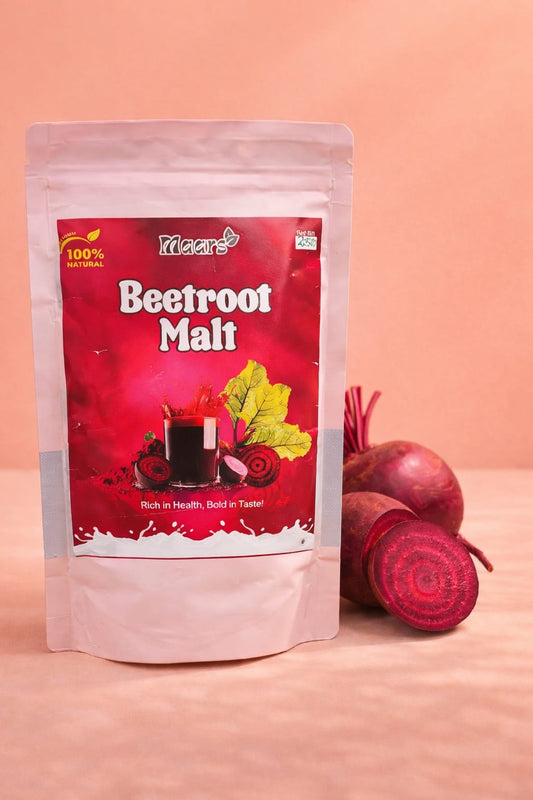 Beetroot Malt(250g)